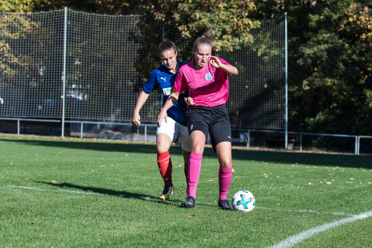 Bild 167 - Frauen Holstein Kiel - SV Meppen : Ergebnis: 1:1